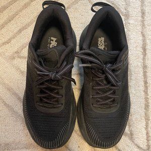 HOKA ONE WOMEN'S BONDI SIZE 7